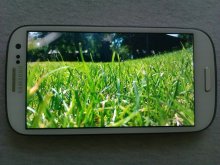 Samsung Galaxy S3