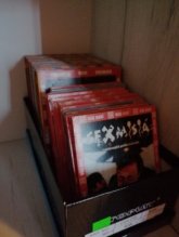 Predám  viac ako 300 filmov (originálne)