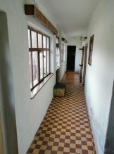 Predám chalupu /dom/ Pohorie vtáčnik