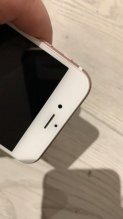 iPhone 6S, 64GB, Rose-gold, SÚRNE