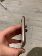 iPhone 6S, 64GB, Rose-gold, SÚRNE
