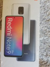 Xaomi redmi note 9