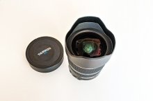 Tamron 15-30 F2,8 - Canon