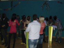 Predám zariadenie disco klubu/baru+svetelné stoly