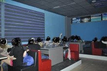 Predám zariadenie disco klubu/baru+svetelné stoly