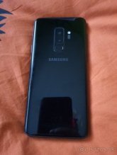 Samsung S9+ Dual Sim