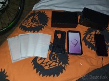 Samsung S9+ Dual Sim
