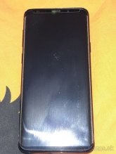 Samsung S9+ Dual Sim
