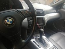 Bmw e46 330d