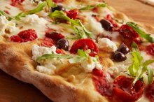 múka pizzová T 400 - silná v 5 kg balení