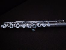 Priečna flauta - Powell