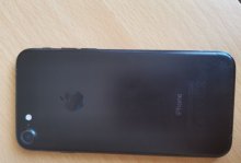 Predám iPhone 7 128gb a iPhone 5s 16gb