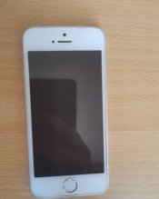 Predám iPhone 7 128gb a iPhone 5s 16gb