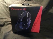 Open Box Pioneer DJ Pro Bundle DJ Mixer DJM900NXS2