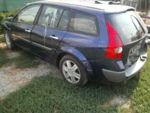renault megane comby