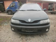 renault laguna 2,2 dti
