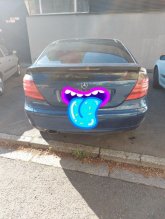 Mercedes Benz c 180 kompresor