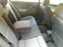 Predám Škoda octavia combi 1,9 tdi