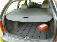 Predám Škoda octavia combi 1,9 tdi