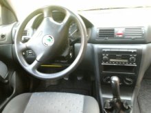 Predám Škoda octavia combi 1,9 tdi