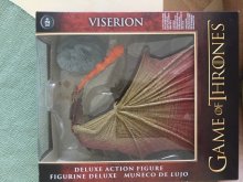 Game od Thrones - Viserion