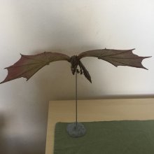 Game od Thrones - Viserion