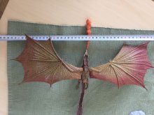 Game od Thrones - Viserion