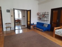 Mestansky byt  v Mosonmagyaróvári 5 izbovy153 m2