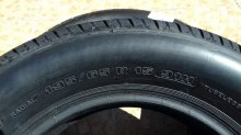 Letné pneumatiky 195/65 R15 ProSport 2.