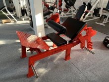 Hip thrust