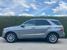 Mercedes Benz