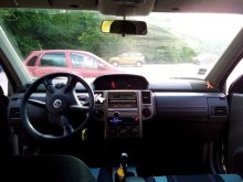Predam nissan X-trail 2.2dci 4x4 100kw