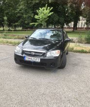 KIA CERATO