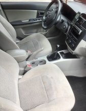 KIA CERATO
