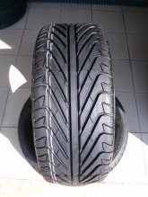 Letné pneumatiky 235/40 R18 Tornado .