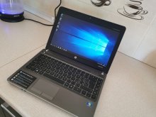 Netobok/HP probook 4330s/Core i5/8GB RAM/500GB HDD