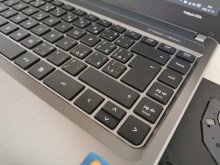 Netobok/HP probook 4330s/Core i5/8GB RAM/500GB HDD