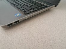 Netobok/HP probook 4330s/Core i5/8GB RAM/500GB HDD