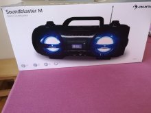Soundblaster M