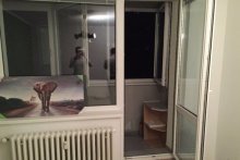 Prenájom 2 izbový byt - Palárikova - Juh - Košice