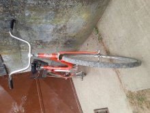 Dámsky bicykel Liberta