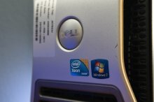 Dell Precision T3500 - W3530/GTX 1060 6GB/8GB RAM