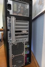 Dell Precision T3500 - W3530/GTX 1060 6GB/8GB RAM