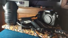 DIGITÁLNY FOTOAPARÁT - Panasonic Lumix DMC-GH4H