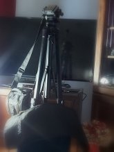 DIGITÁLNY FOTOAPARÁT - Panasonic Lumix DMC-GH4H