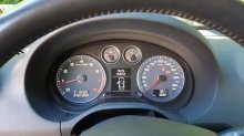 Audi A3 1,2 TFSI, Benzin, 2010, 66800km TOP stav
