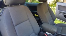 Audi A3 1,2 TFSI, Benzin, 2010, 66800km TOP stav