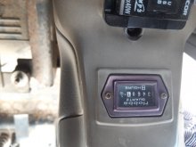 Hitachi ex22