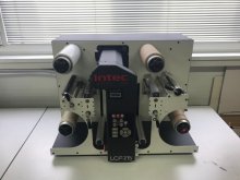 Intec LCF 215 - label cutter