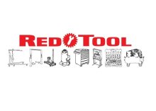 REDTOOL Gola sada v pene 108ks. CRV RT-54108